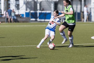 Bild 379 - wCJ Suederelbe - wBJ UH-Adler : Ergebnis: 7:1
